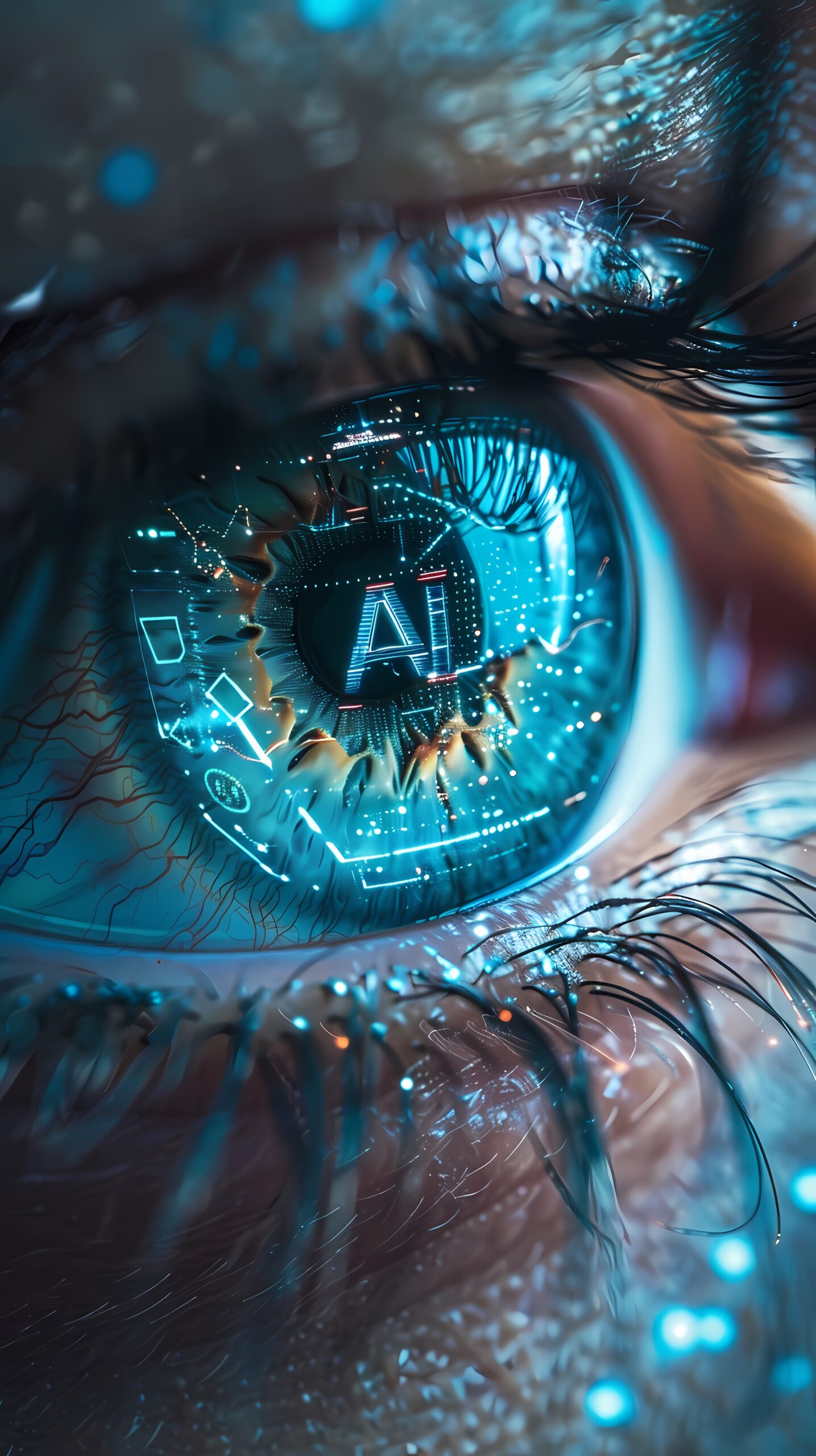 AI-eye