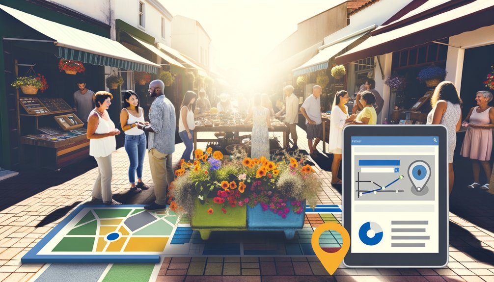 Improving Local SEO for Small Businesses