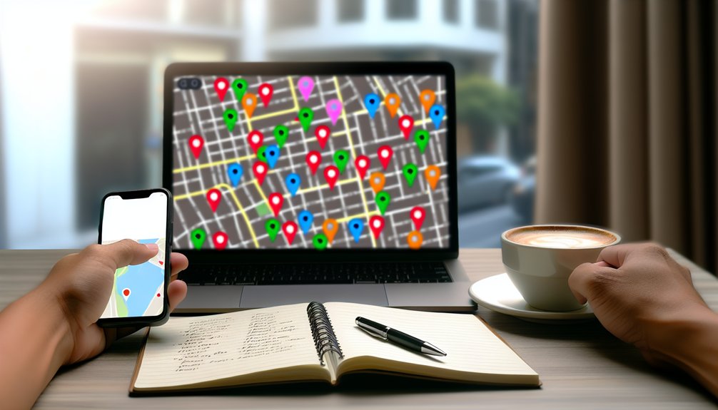 How Do I Build High Quality Local Citations for My Business?