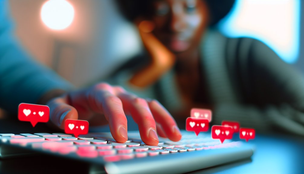 embrace feedback for improvement